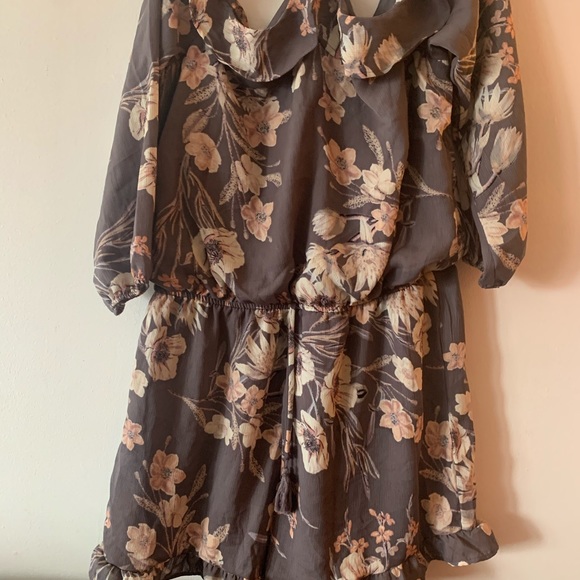 Romper shorts - Picture 2 of 2